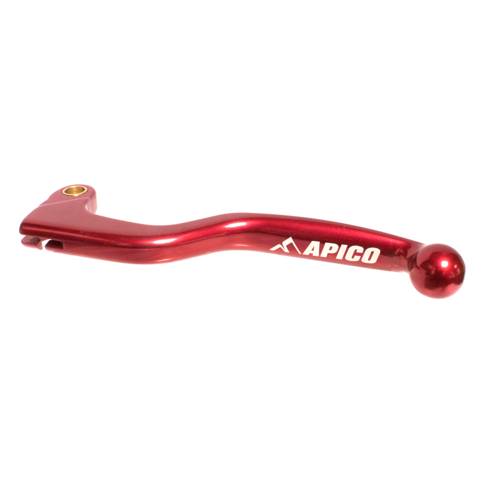 CLUTCH LEVER ELITE HONDA CR125/250 04-07, CRF250R/X/RX 04-26,  CRF450R/RX 04-20,  CRF450X/L/RL 05-26 RD
